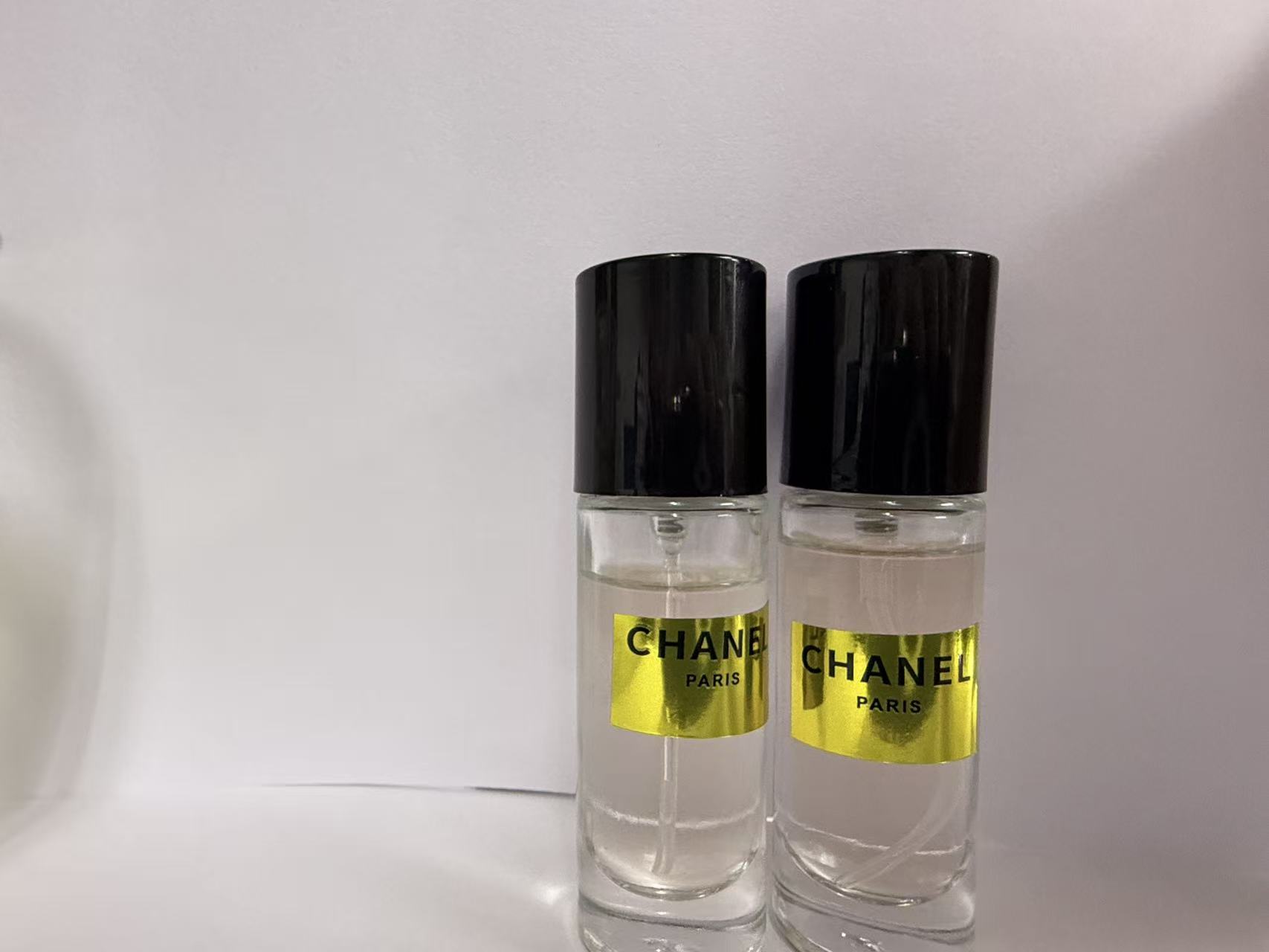 Chanel - 橙邂逅淡香水 （分裝）10ml