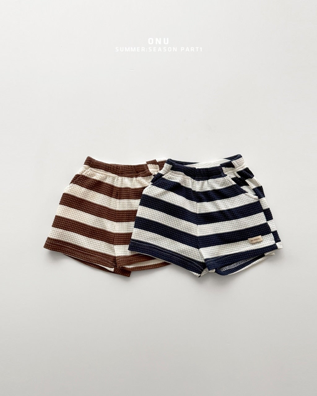 🇰🇷Onu短褲