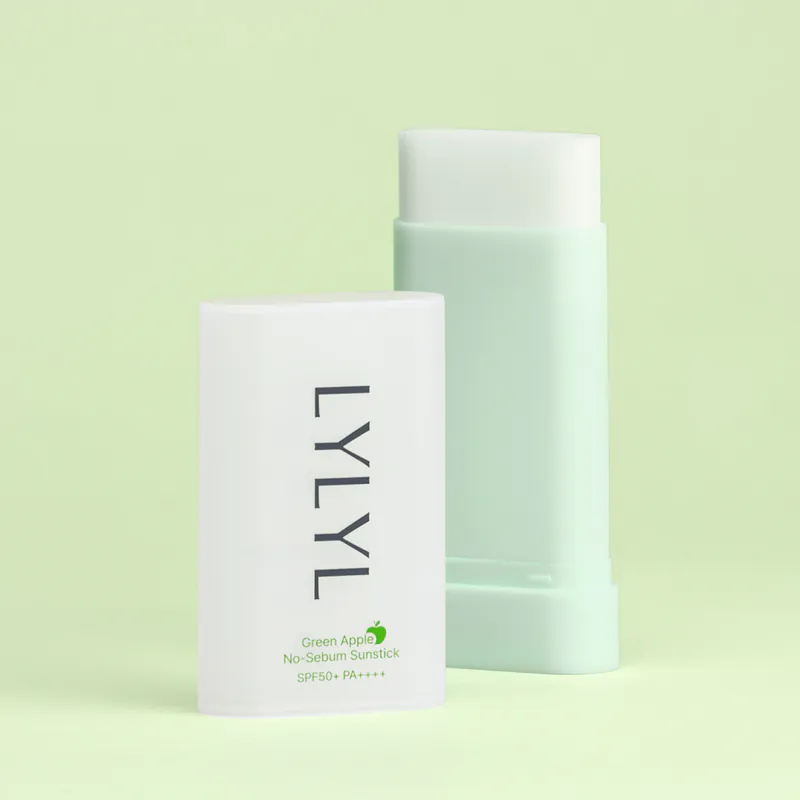 韓國LYLYL無感乾爽防曬棒 [預購商品］截止日期為4月30號，預計發貨日期為5月中至5月尾