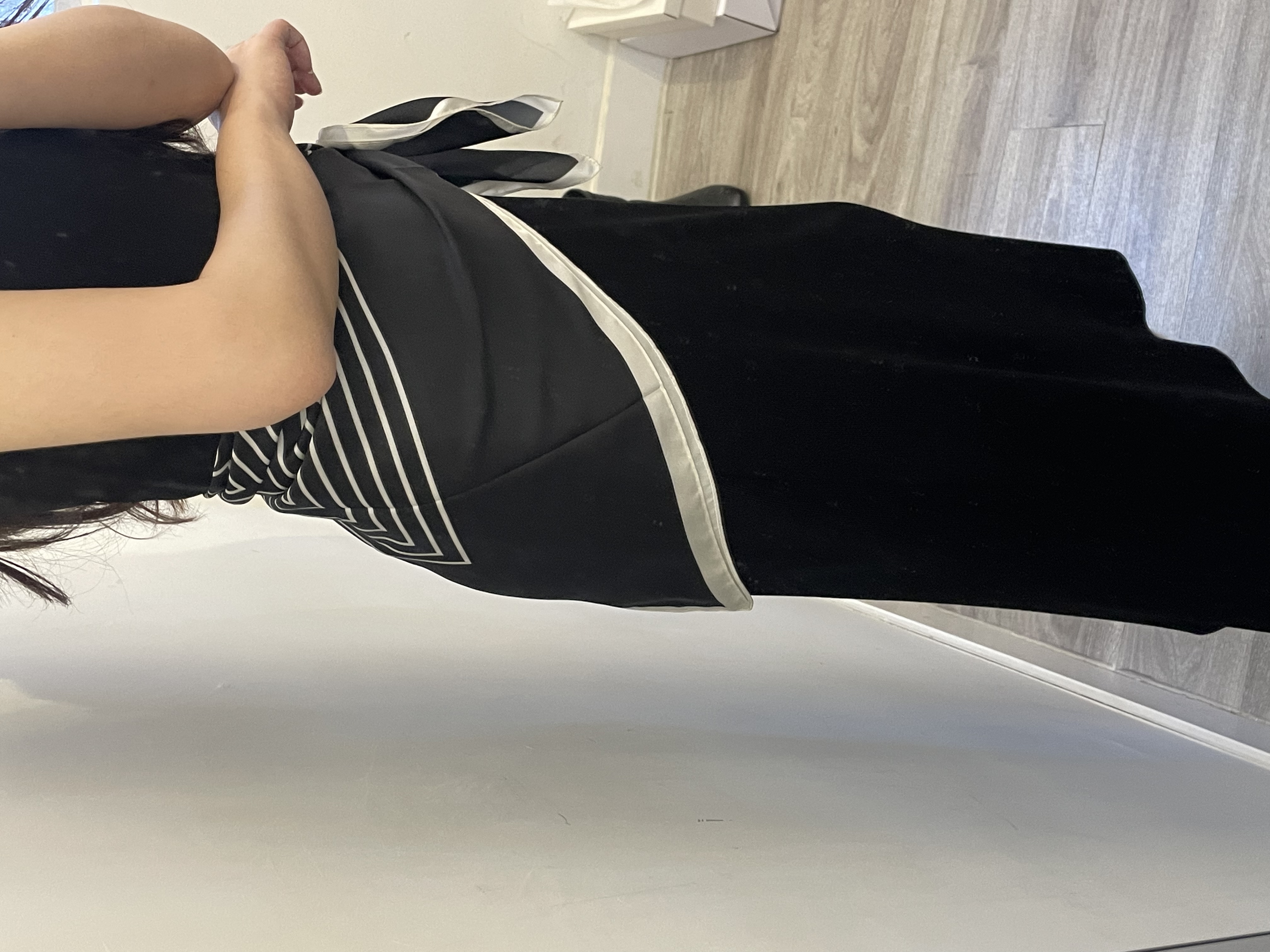 Trendy scarf |  Large Size 