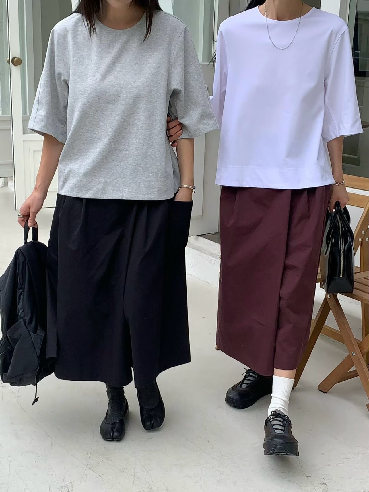 (2026FW) REVE - TOP
