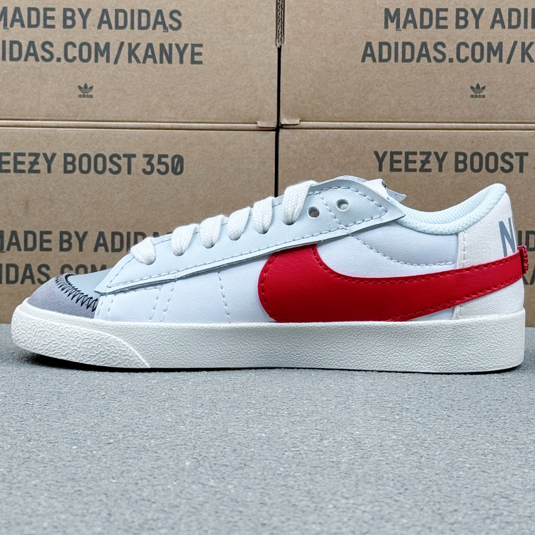 Nike Blazer Low '77 Jumbo