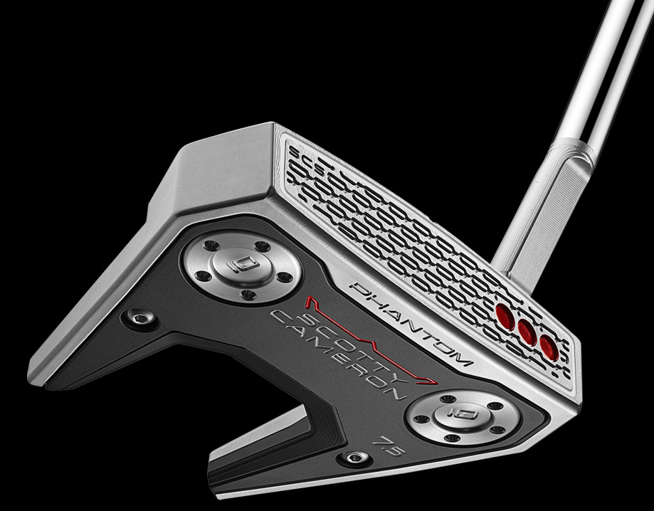 26" TITLEIST SCOTTY CAMERON PHANTOM #7.5