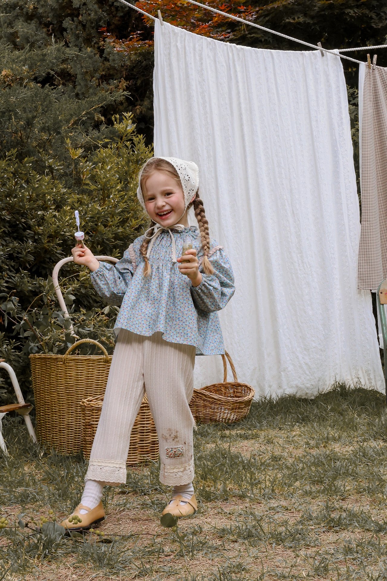 Flo | Day Pants