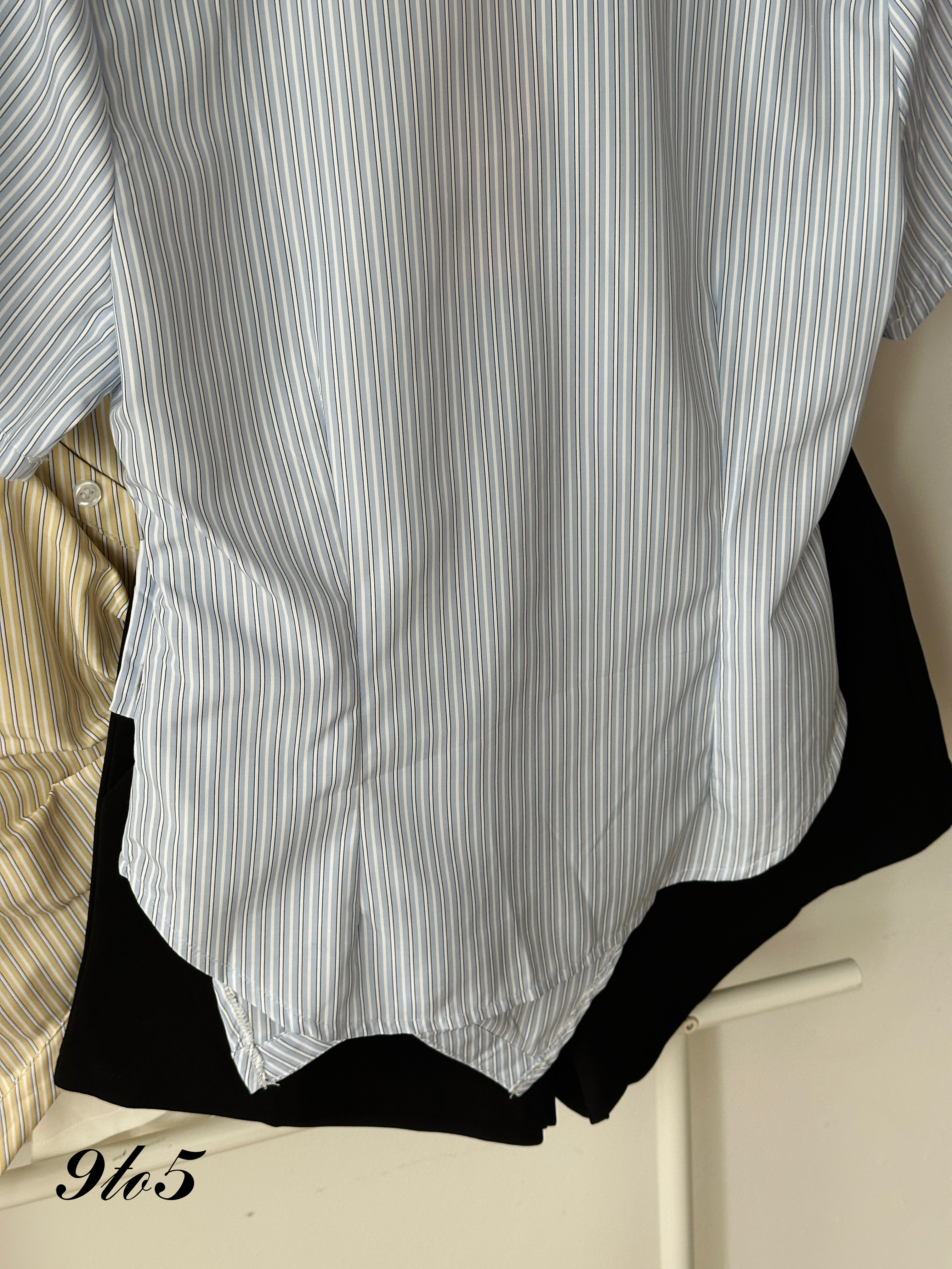 D2324 Casual Matching Set - 3 Colors