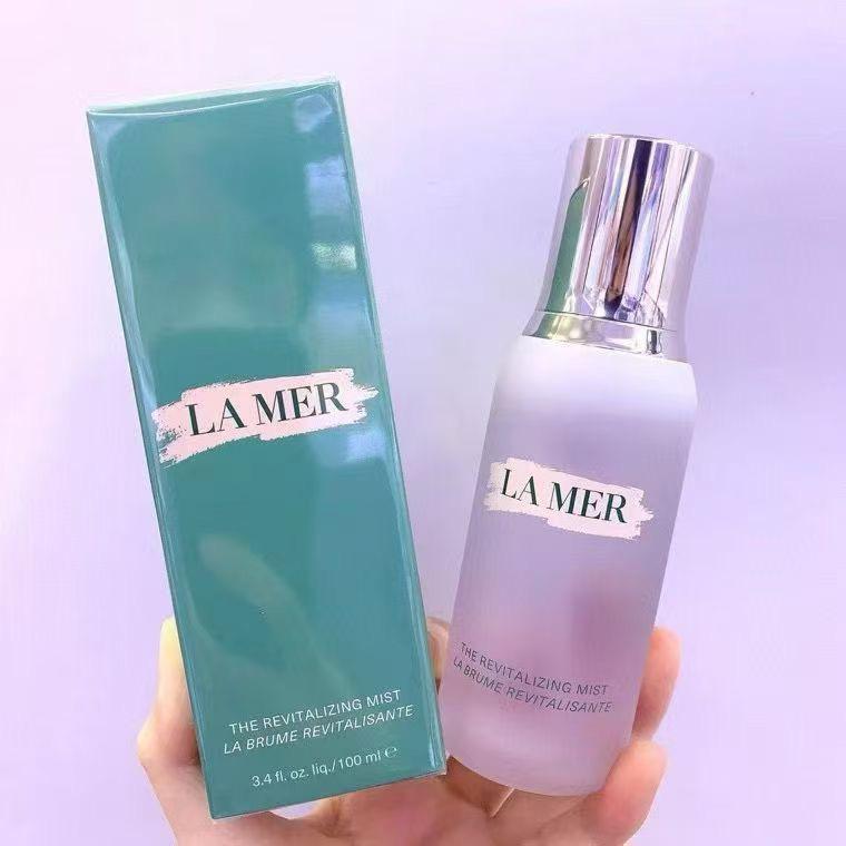 Lamer海藍之謎新款水光噴霧100ml