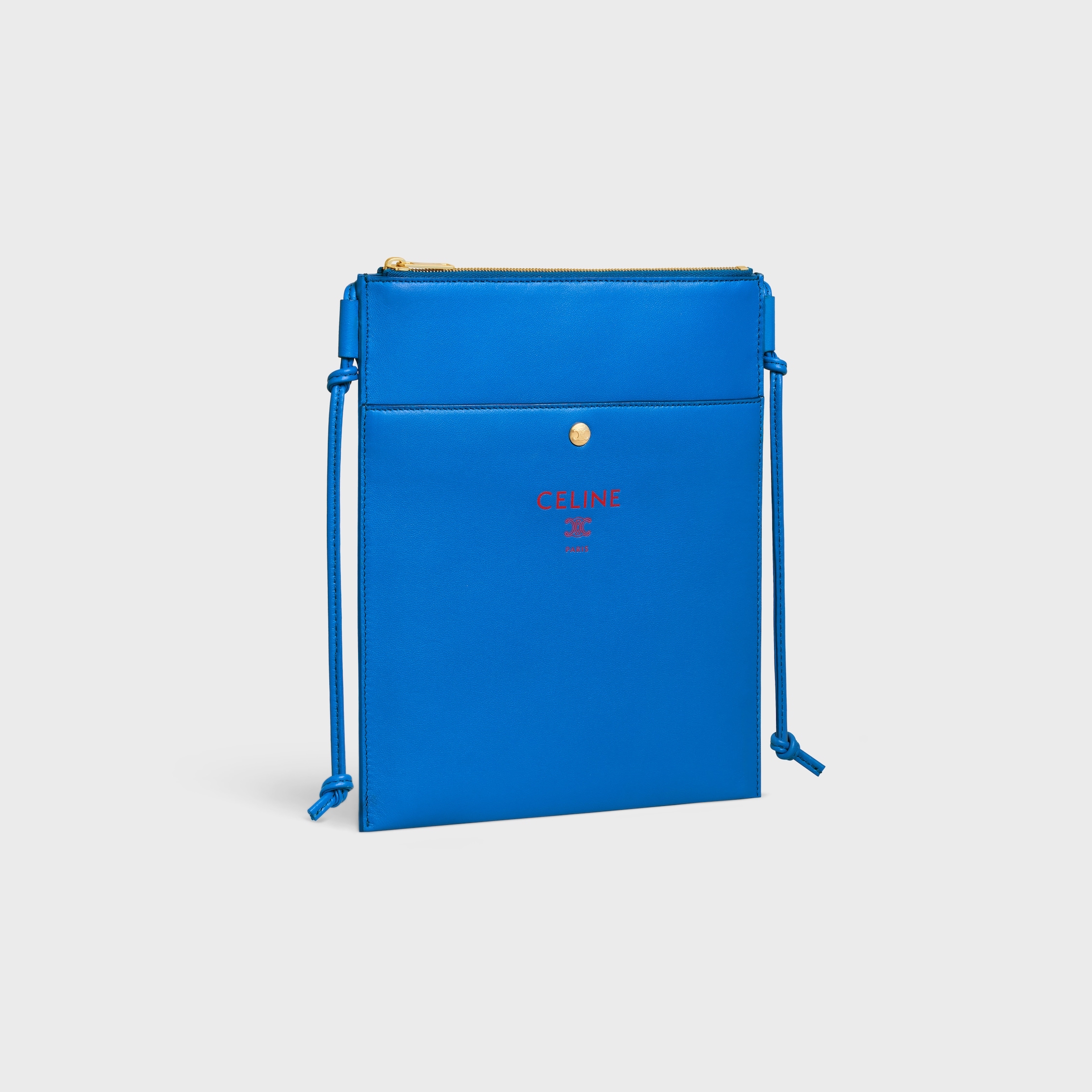 精選貨品優惠💖新款🆕訂貨📮Celine Sharp Pouch  Size 24x19.5cm