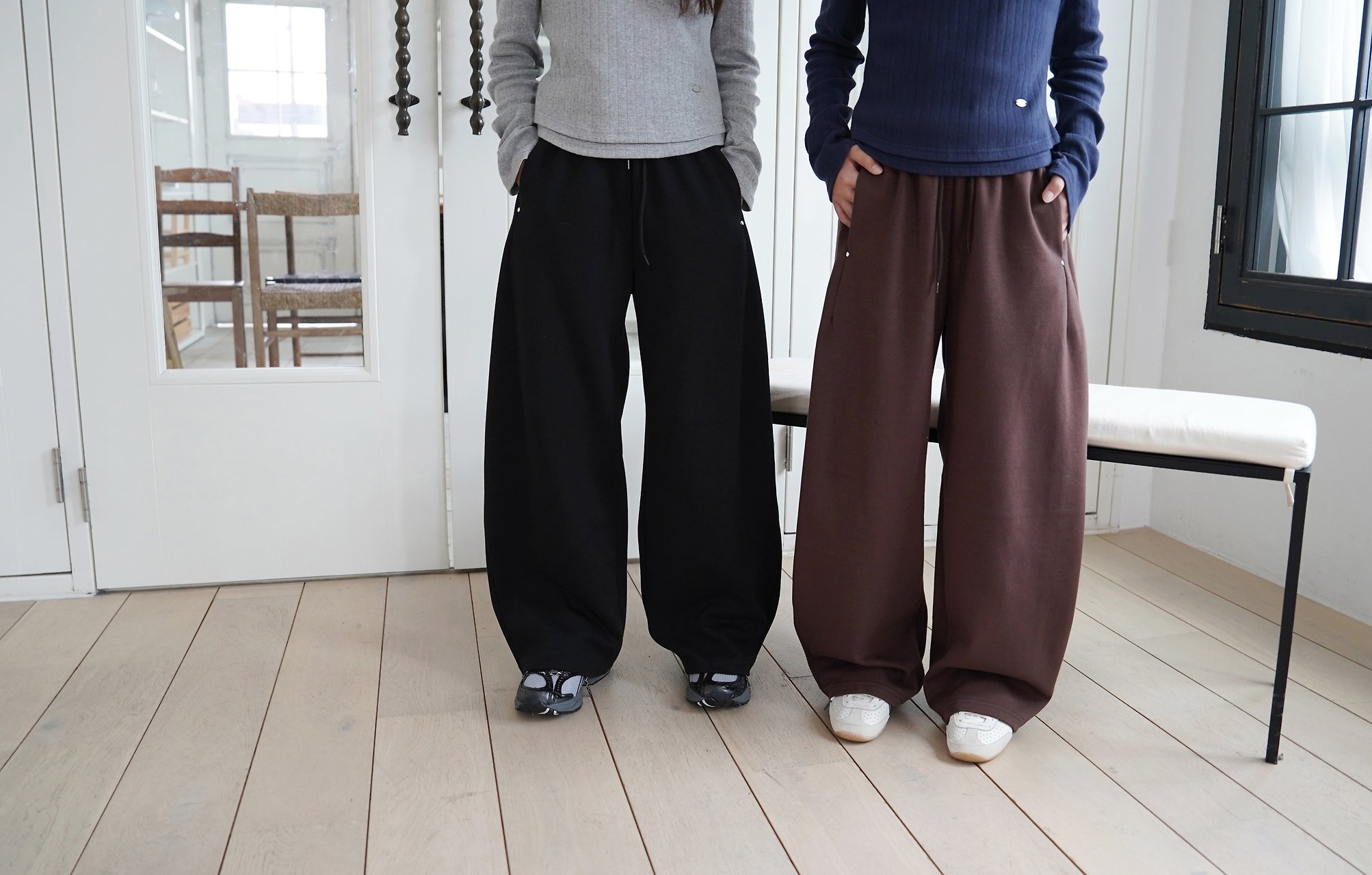【預訂】韓國直送 南大門童裝 長褲