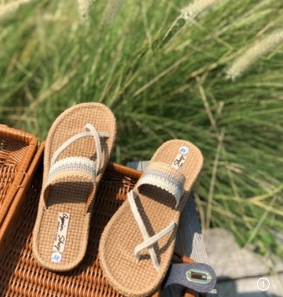 泰國直送 泰國人手製作涼鞋No. L至S