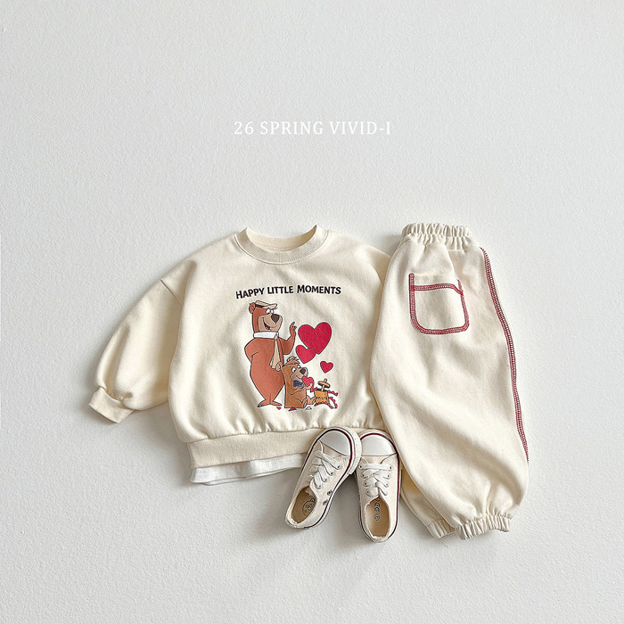 🇰🇷vivid_i pants