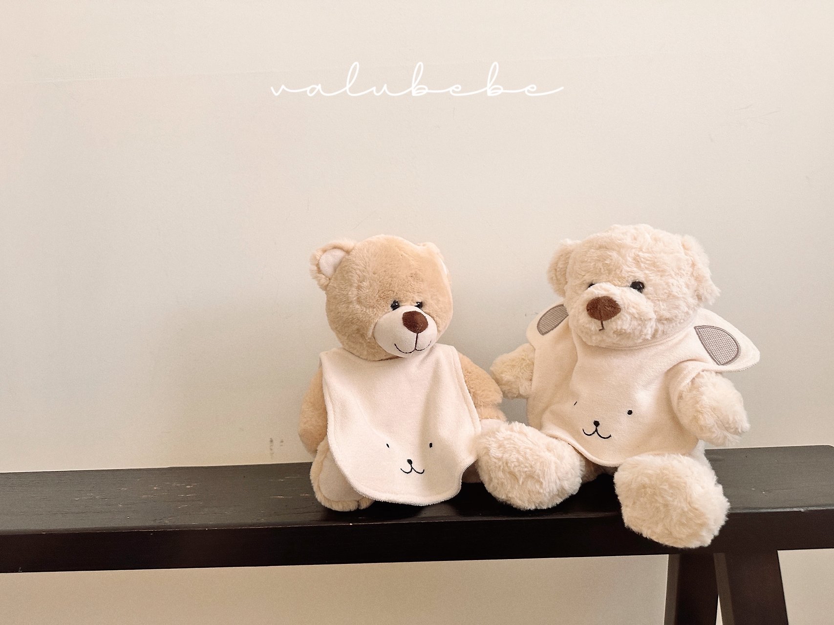 🇰🇷Valu_bebe口水肩