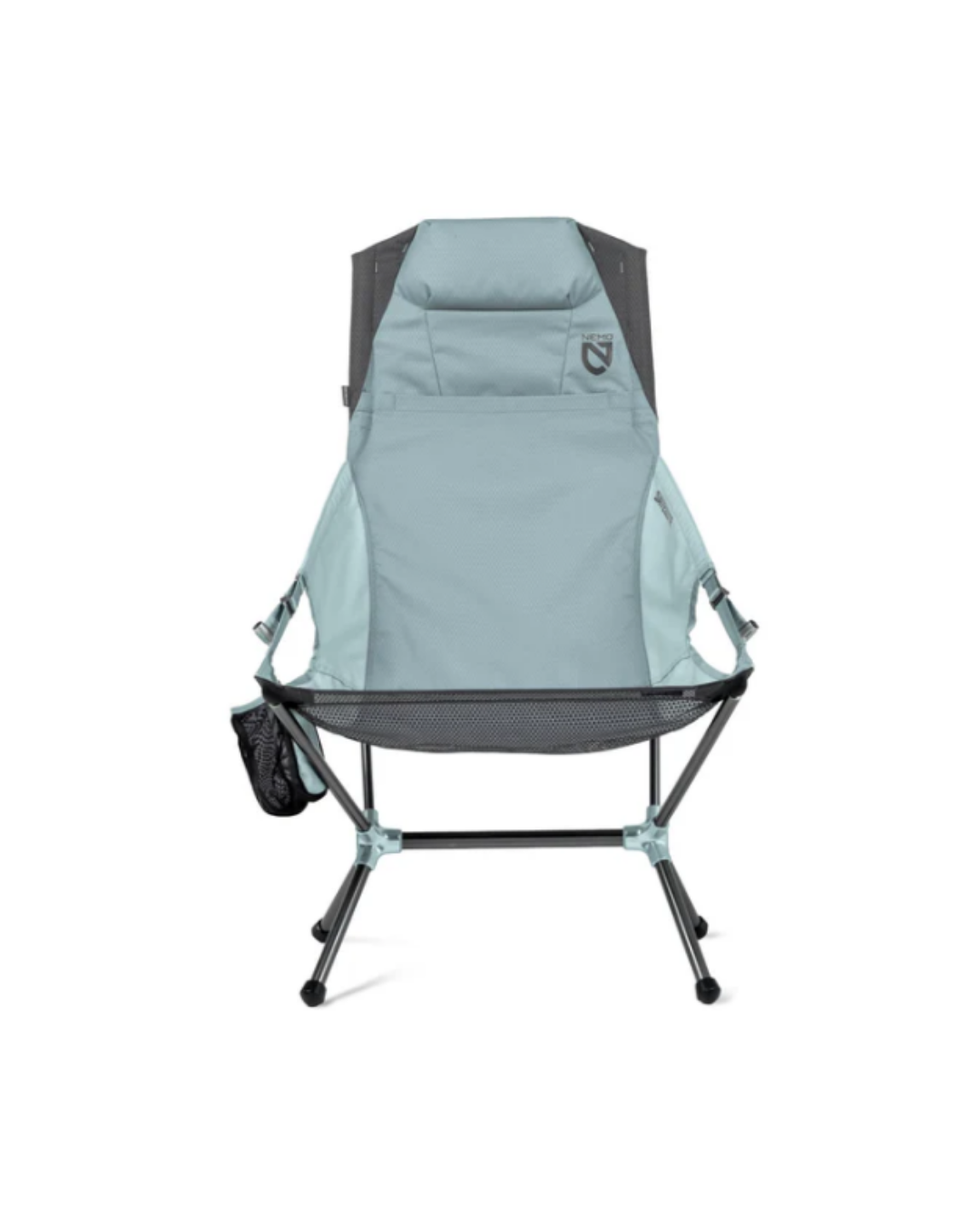 Nemo SATELLITE RECLINING CAMP CHAIR可躺式戶外休閒椅