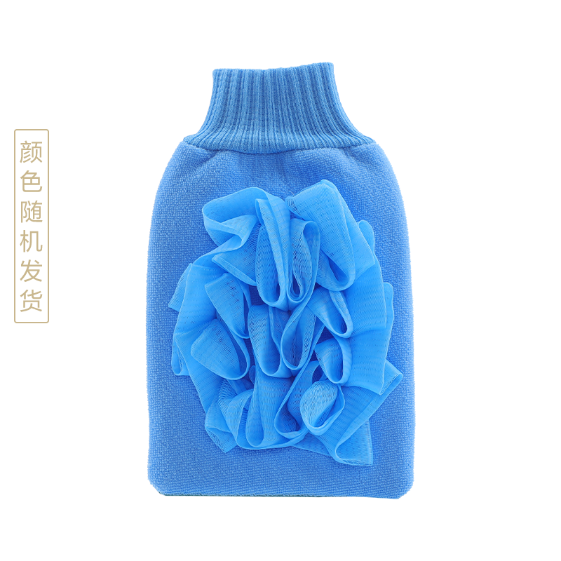 00181 搓澡 洁佳人澡巾0018