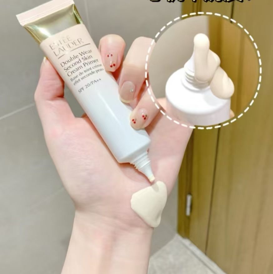 ESTEE LAUDER 雅詩蘭黛DW親親妝前乳15ml ×3 支