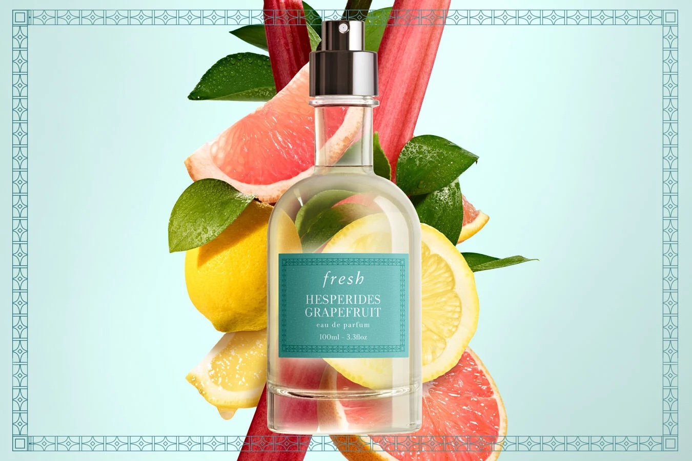 FRESH 西柚果香香水 Hesperides Grapefruit 100ml