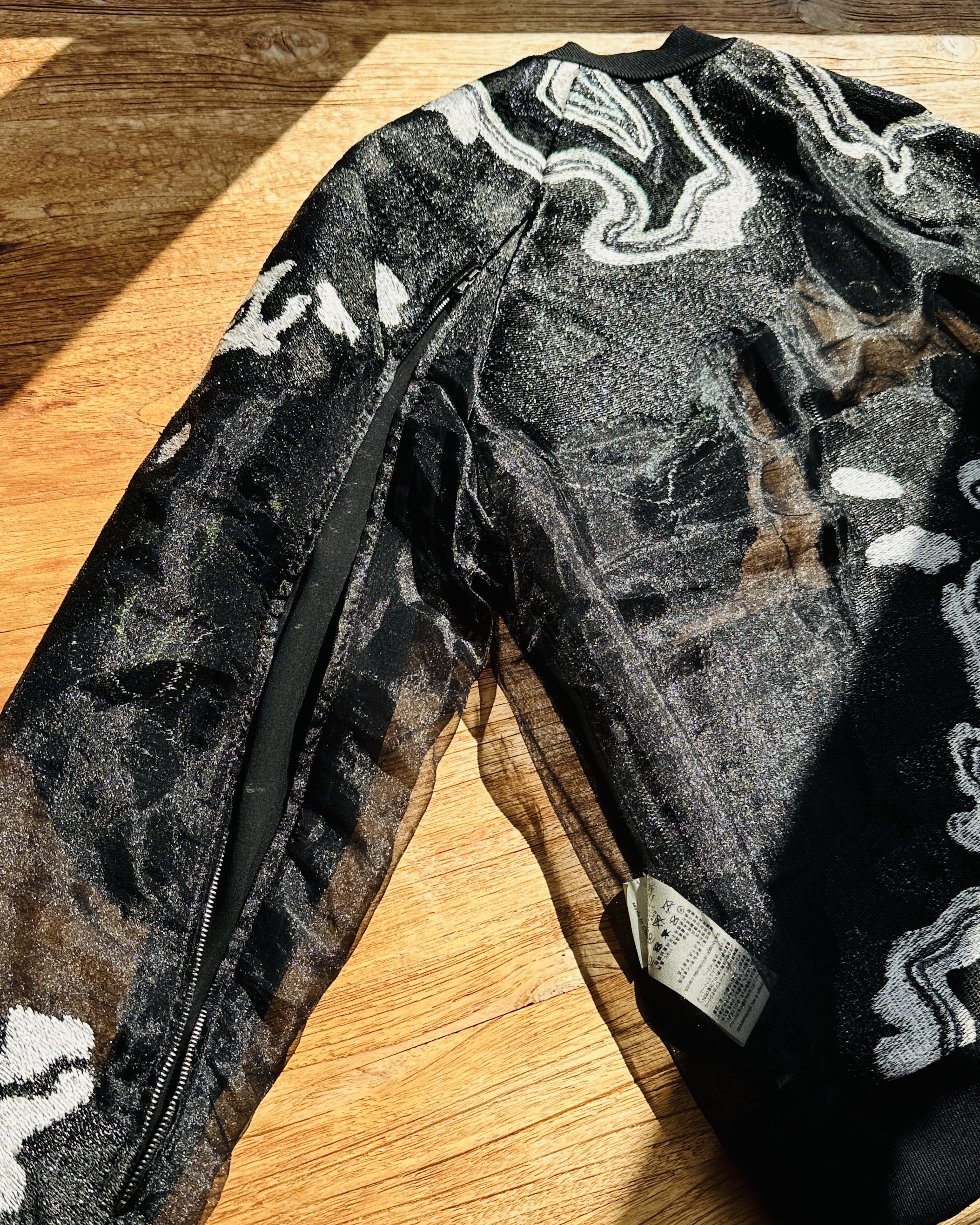 【AS207】💁🏻‍♀️女系