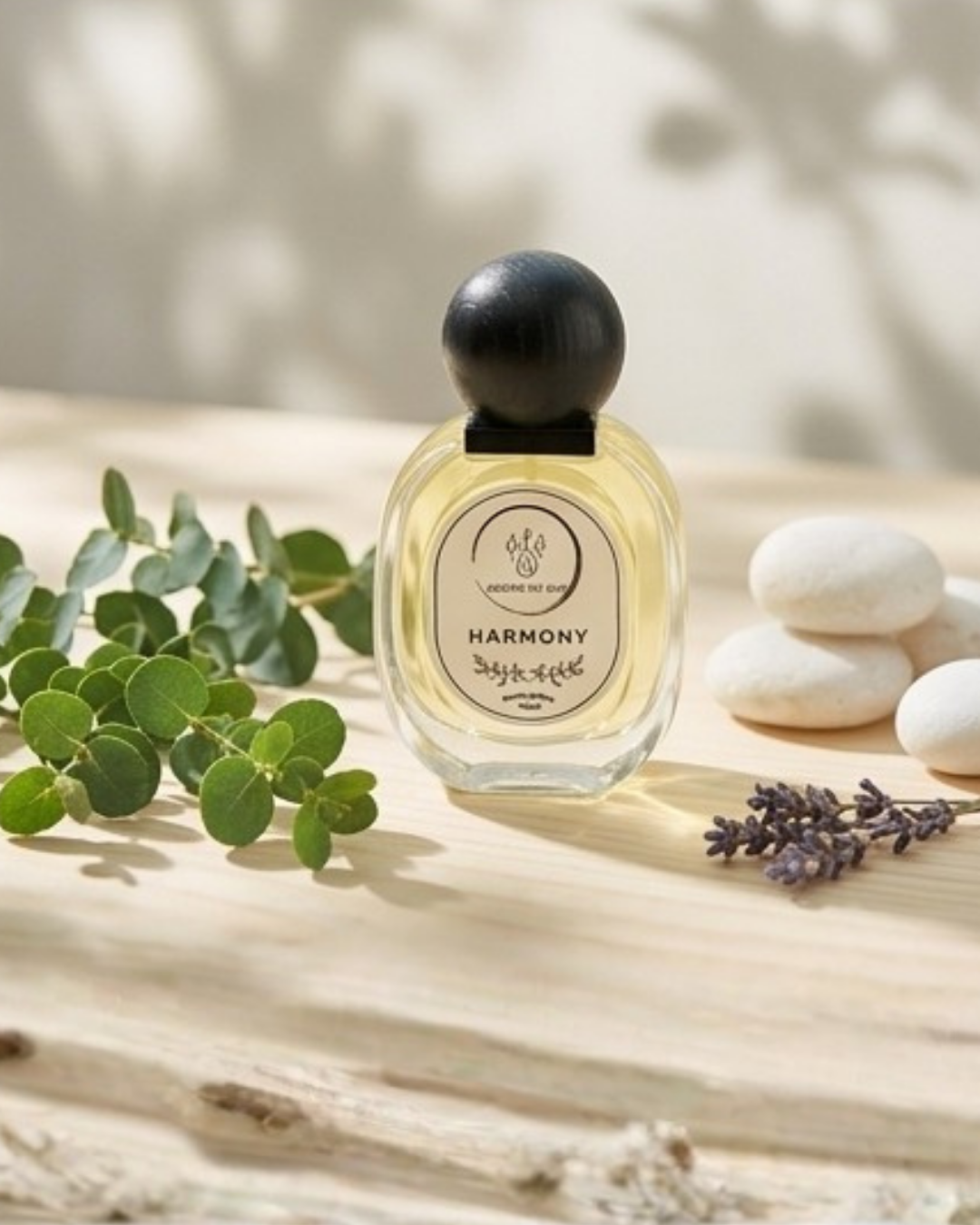 RL Breathe Out Love HARMONY Perfume 30ML