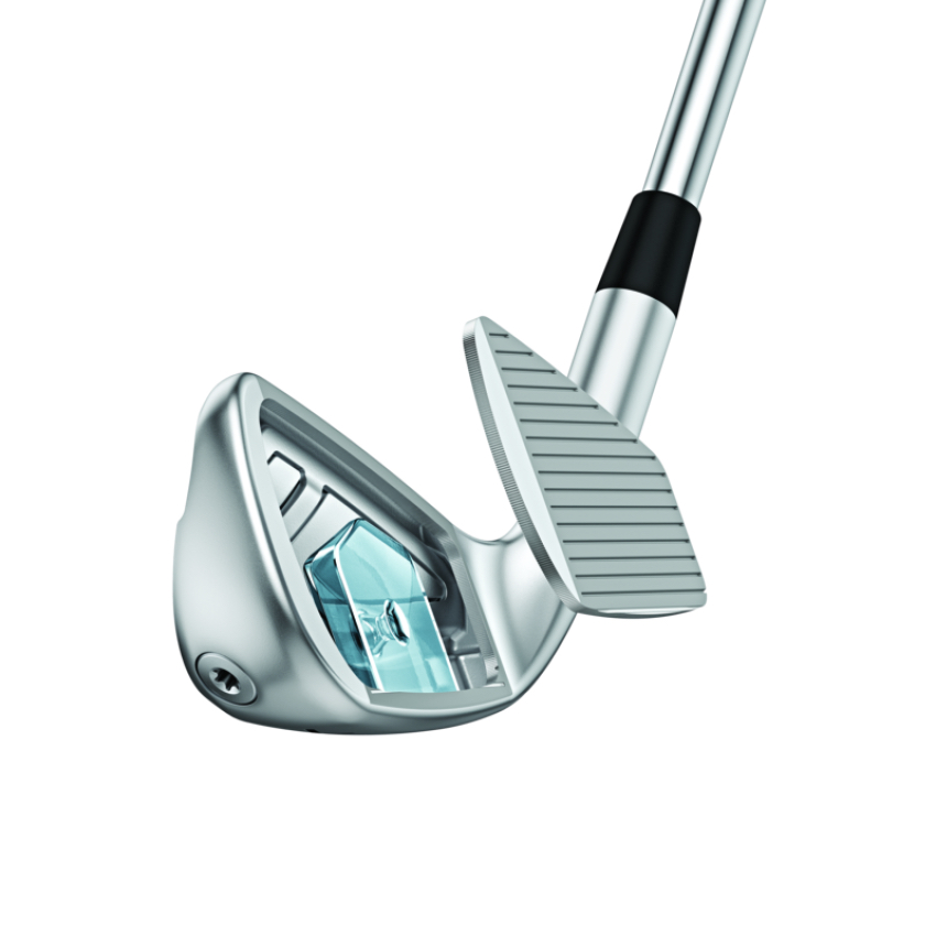 PING I540 鐵杆 NSP850 NEO (黑點) 5-P 6 PCS