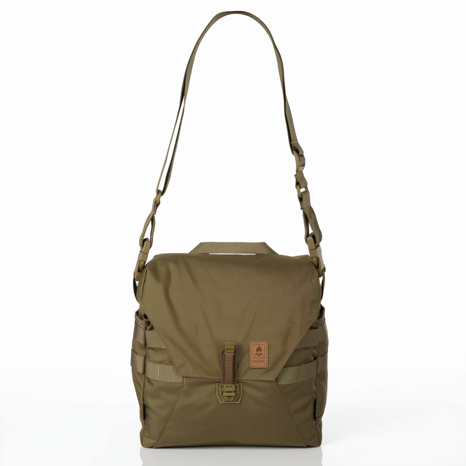 Helikon Bushcraft Haversack Bag 戶外單肩包
