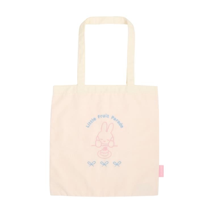 新貨到店 [日本直送] by LOFT x Miffy聯乘限定 Little Fruite Parade 購物袋 tote bag last two