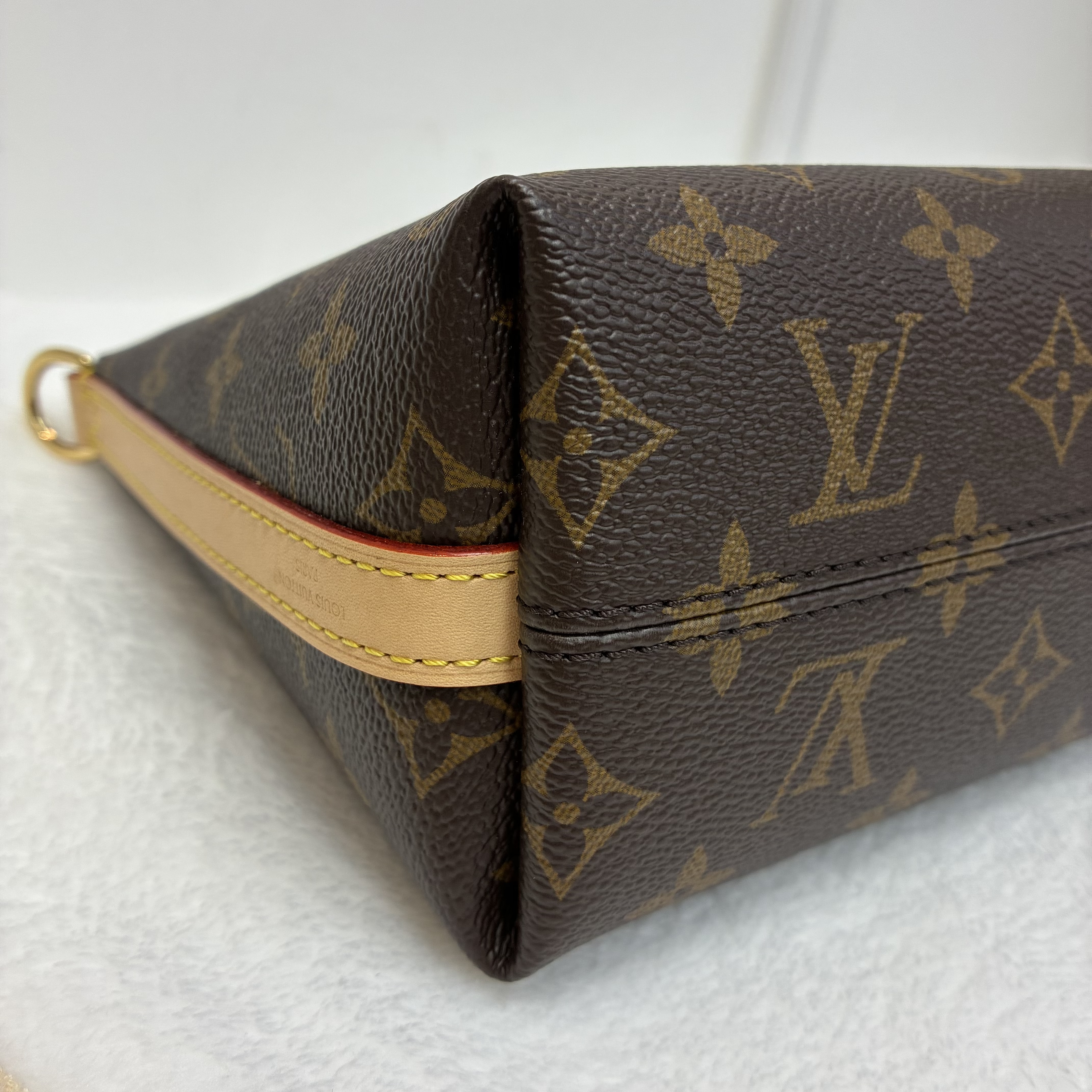 ‼️Lisa同款 LV Multipass Mini 肩帶可拆除  26秋冬款 小個子最愛▫️