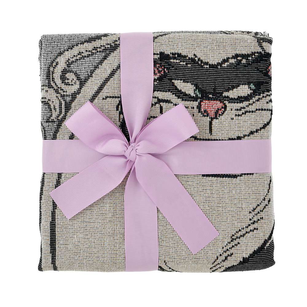 🎀【預訂】Disney Cat Day Lucifer Blanket