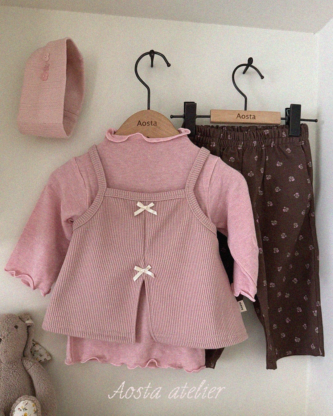 Aosta | [Bibi Vest]