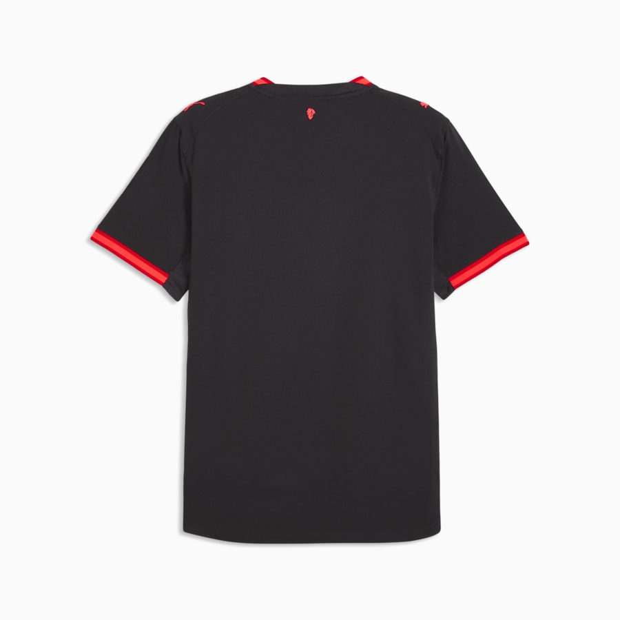 Puma AC Milan AC米蘭 2026-27 作客球員版球衣 (可加印字章) 784137_03