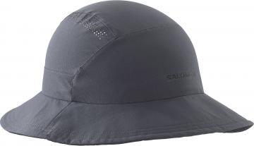 Salomon Mountain Hat/Ebony C20621