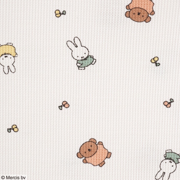 Miffy女裝家居服