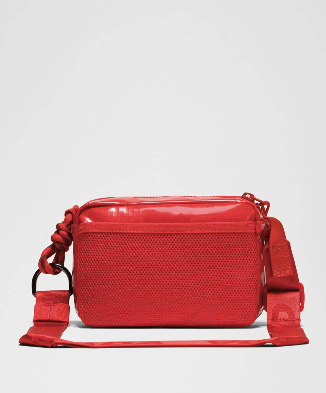 Luluemon Team Canada Future Legacy Easy Access Bag 1.5L COC CPC Logo