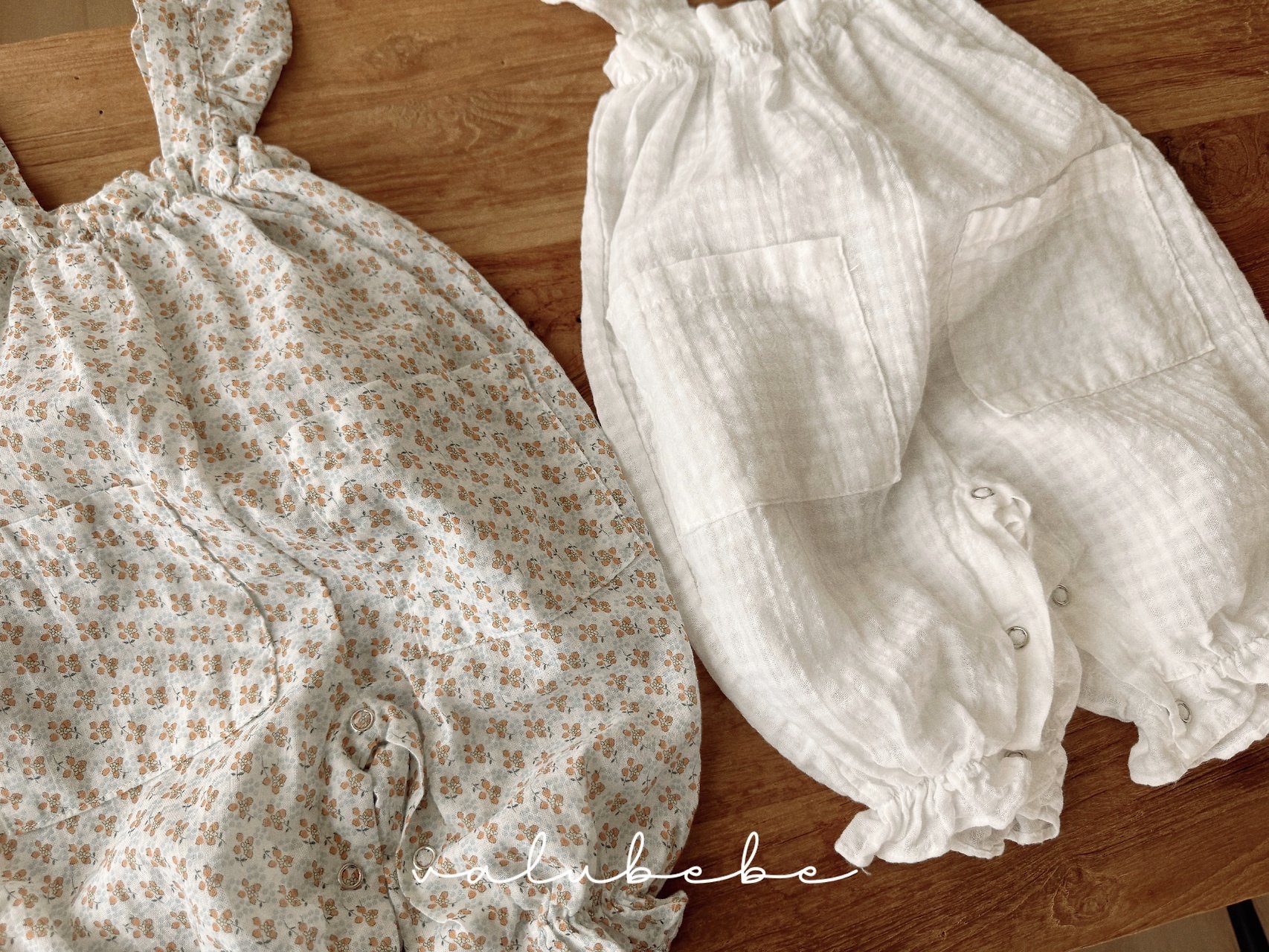 🇰🇷Valu_bebe連身衣