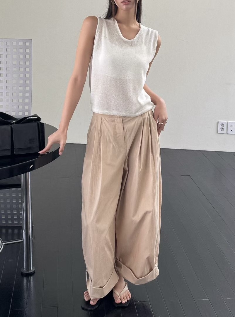 (2026SS) LAMAGIEFEMME - TOP