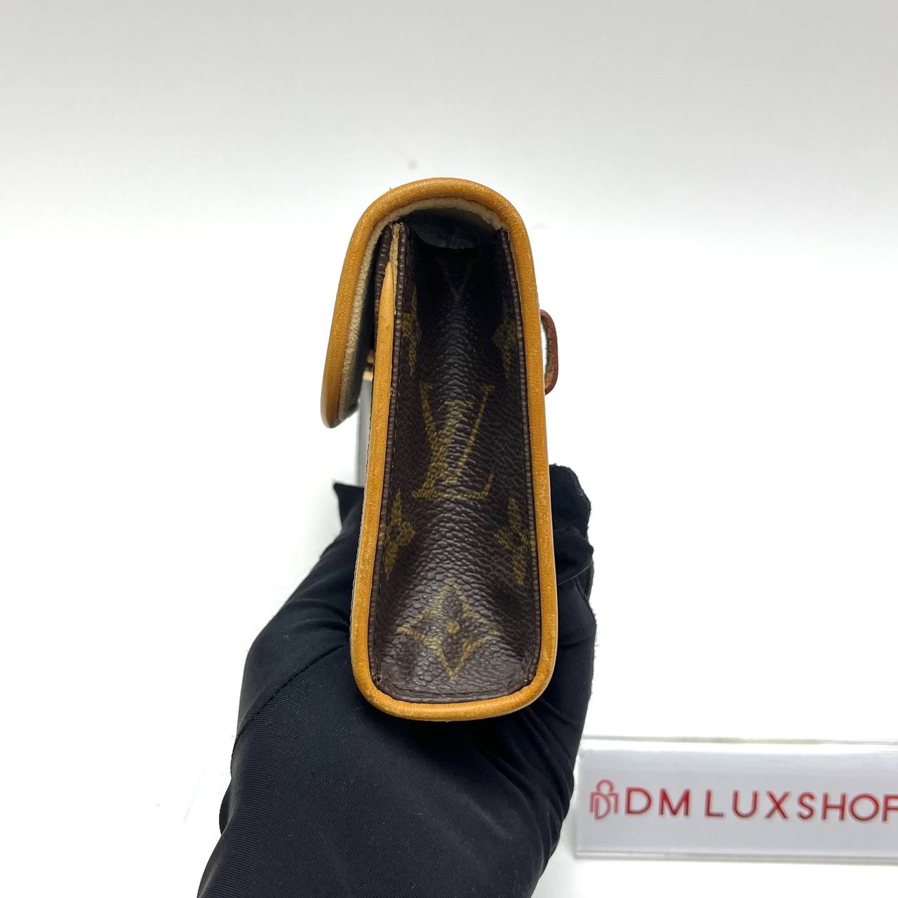 LV Monogram Florentine