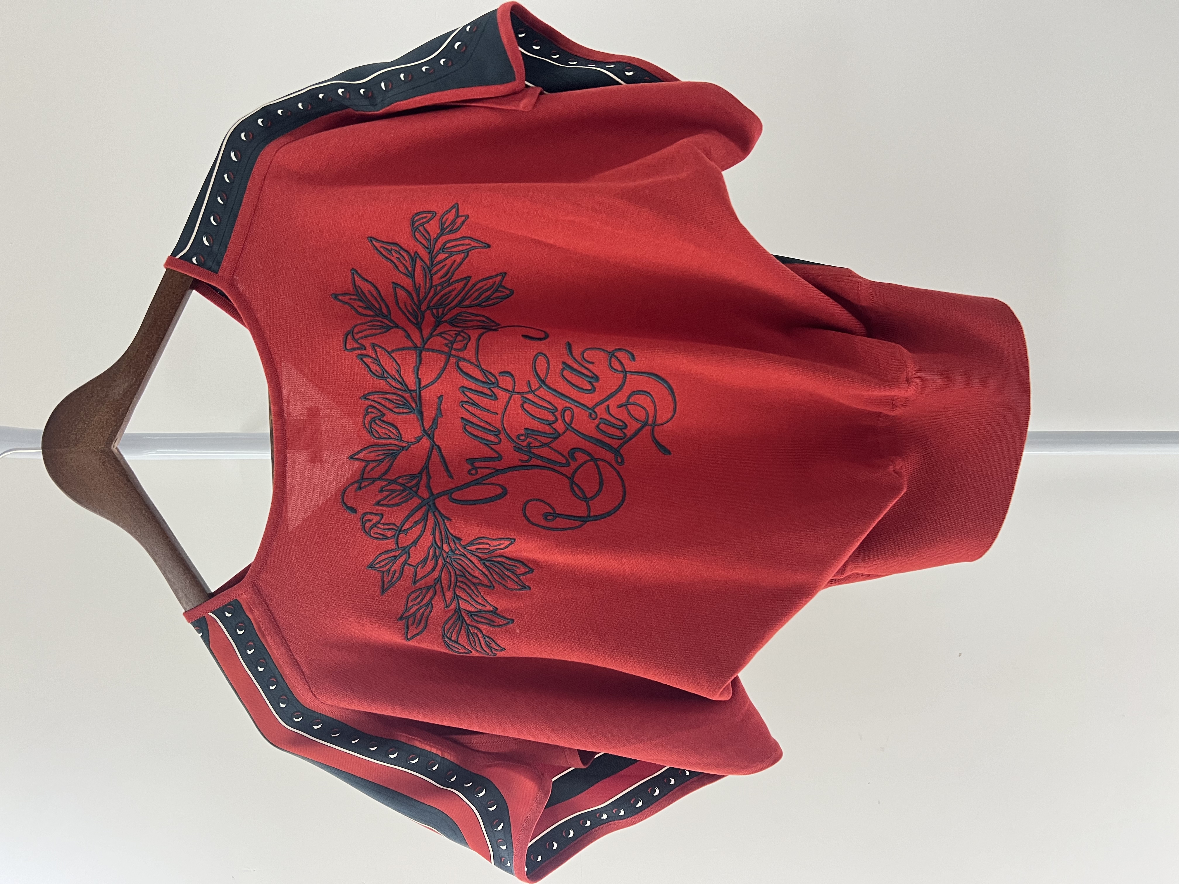 Pre-owned HERMES Short-sleeved top / Product Code: 26052405