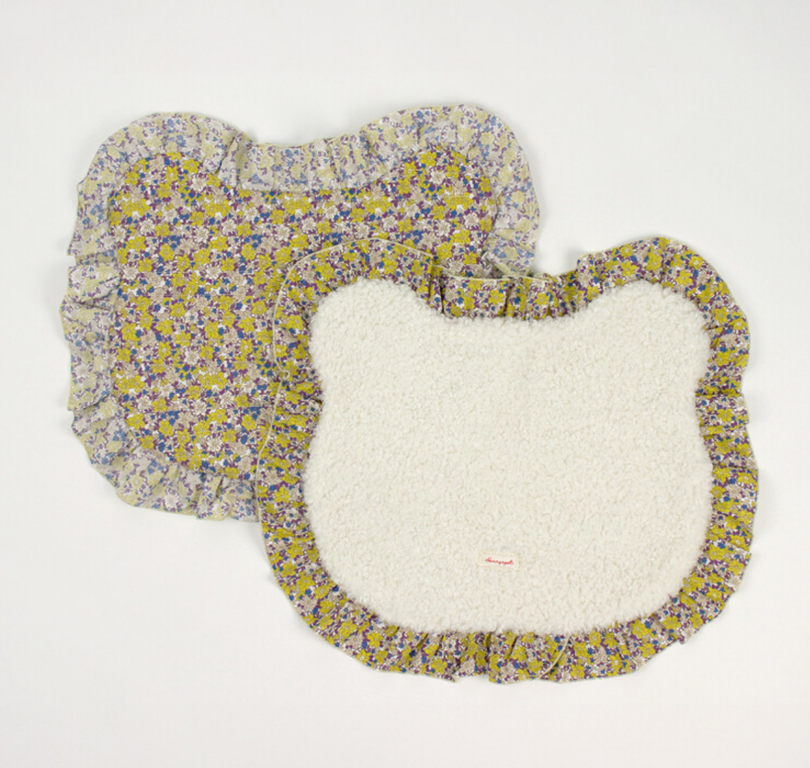 韓國🇰🇷 靚靚 打卡墊 （一般款 / 熊仔頭款）