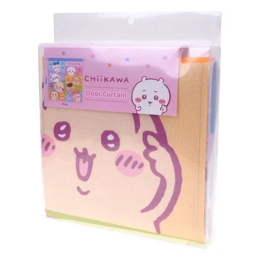 Chiikawa Door Curtain 門簾