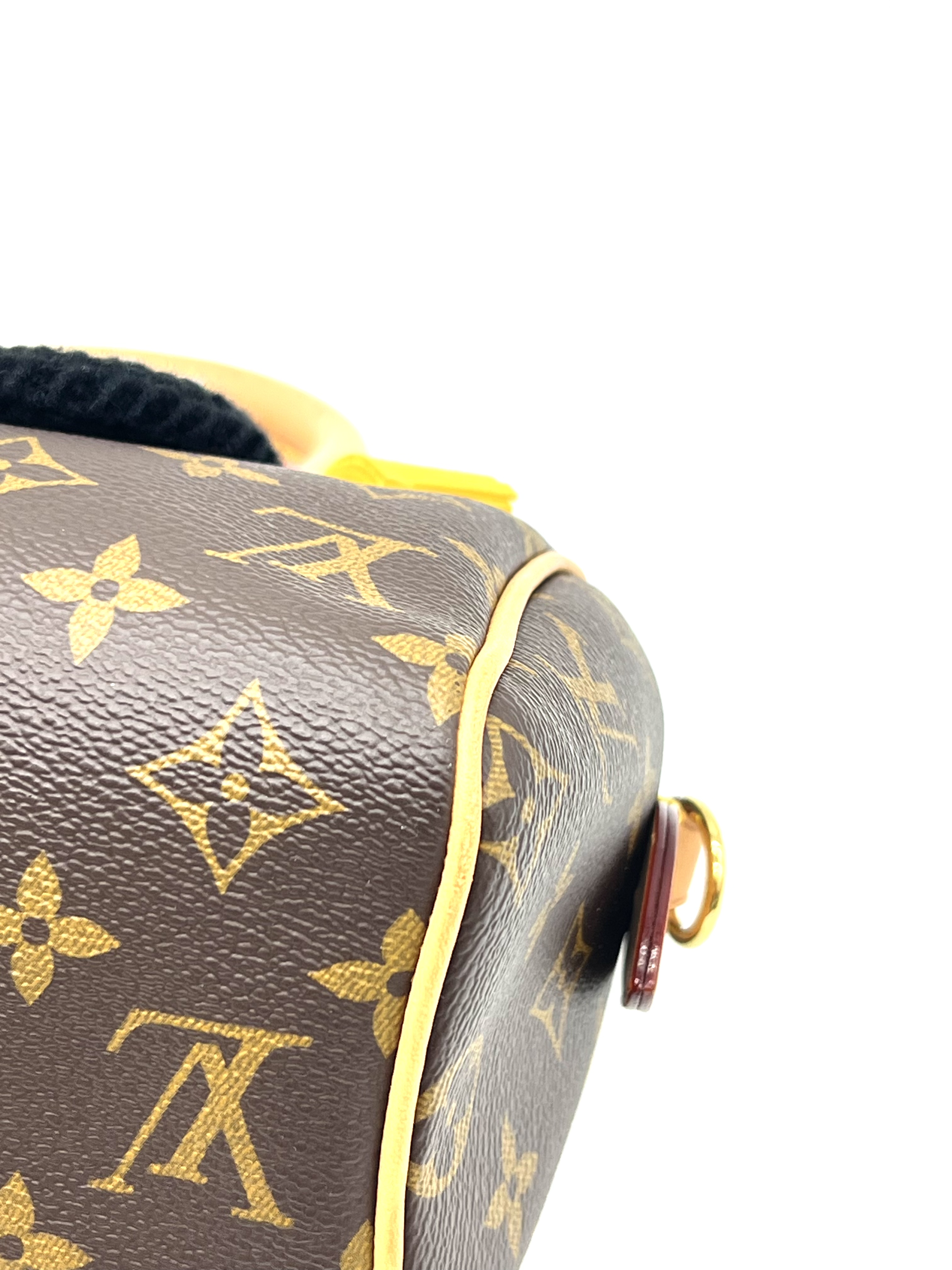 Pre-Owned LV Speedy 20 / Product Code: 26051010