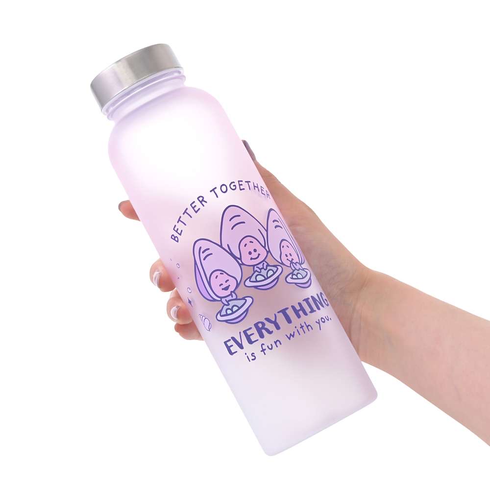 日本預訂📍日本迪士尼BABY OYSTERS 2026系列 - 水樽 590ml 23/6日本開售