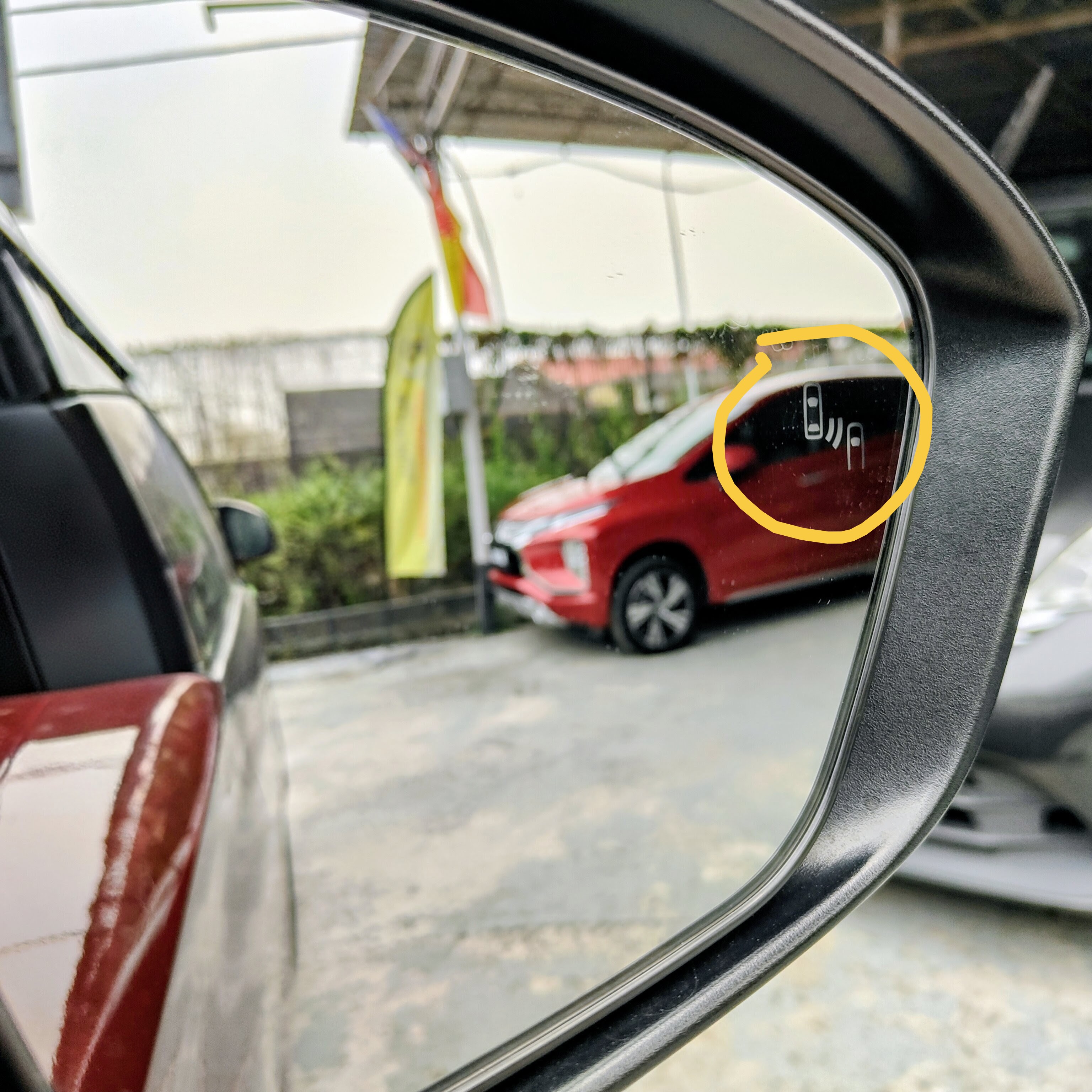 2022 PERODUA ALZA 1.5 AV 