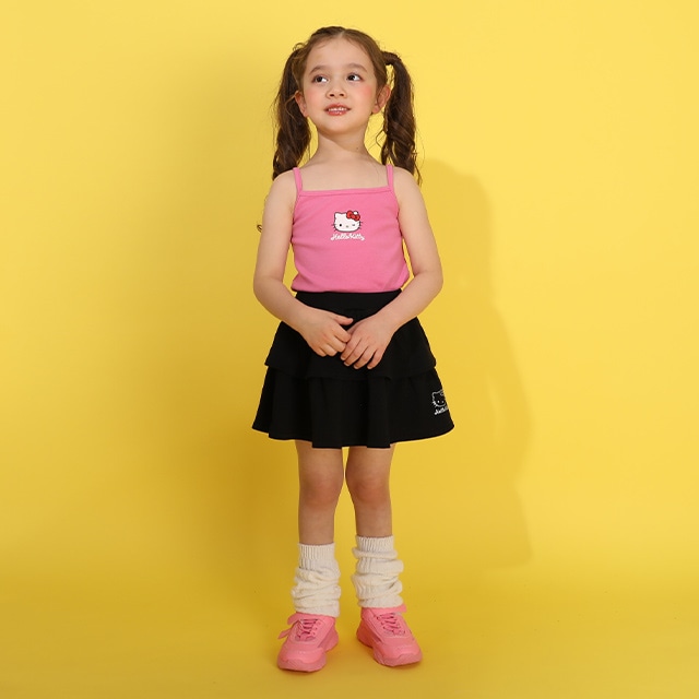 【⭐訂購⭐】🇯🇵日本直送🌀🛍#Sanrio #福袋 3點SET🛍🌀 [PLAA-0226][260125]