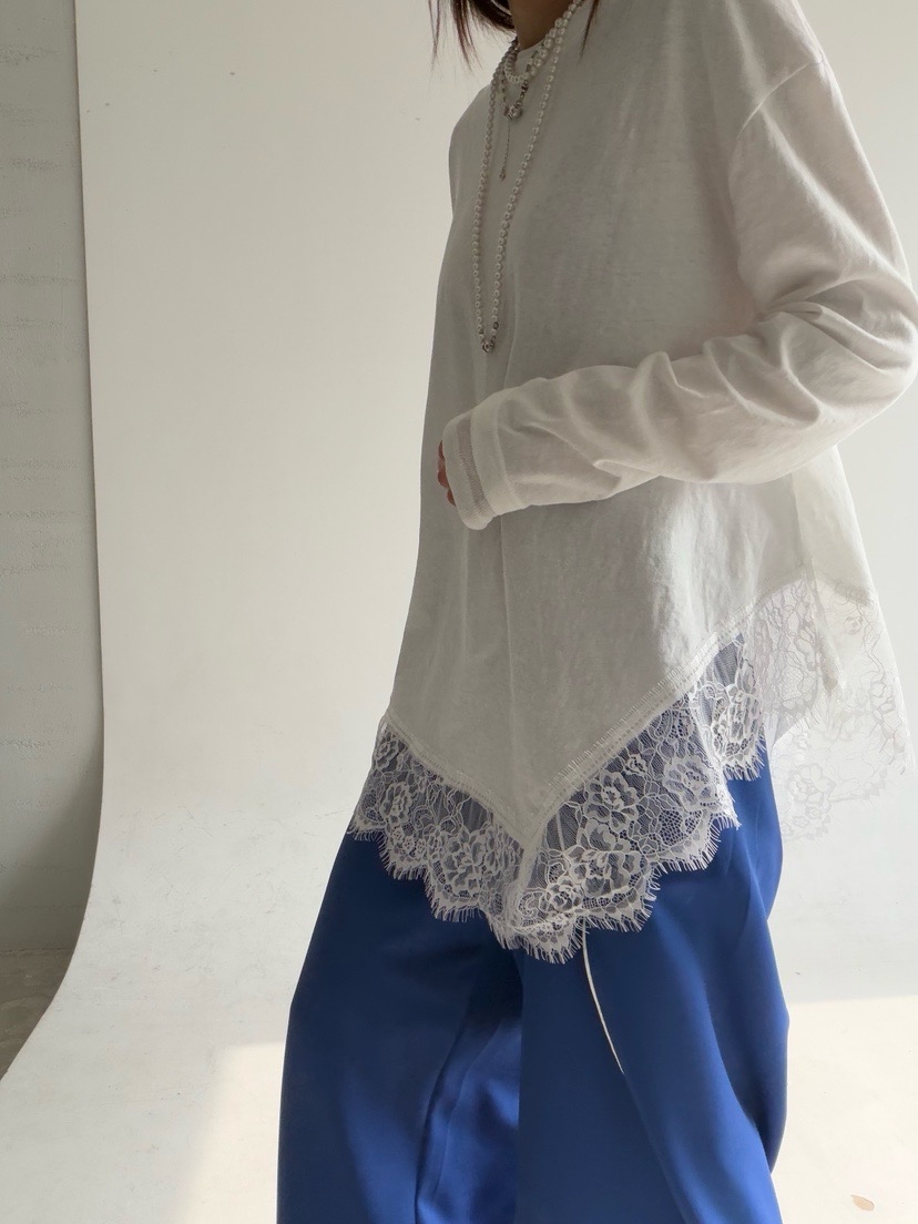 (2026SS) FRANC - TOP