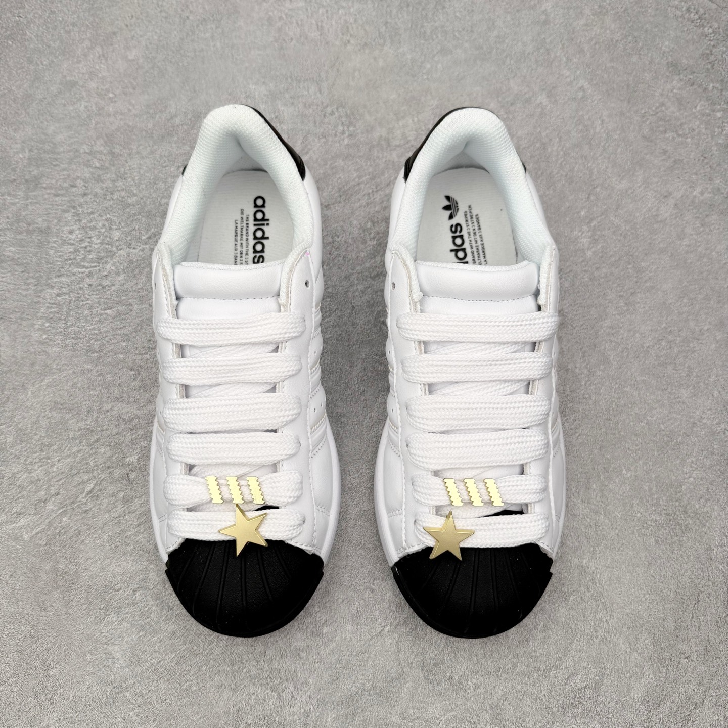 Adidas Originals Superstar II IH6679