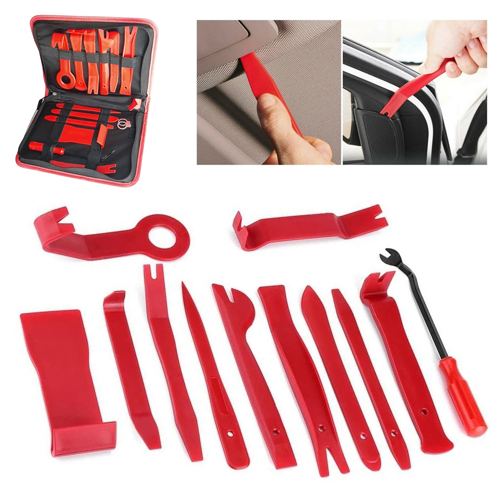 汽車內飾拆裝工具 14件套 UB0291