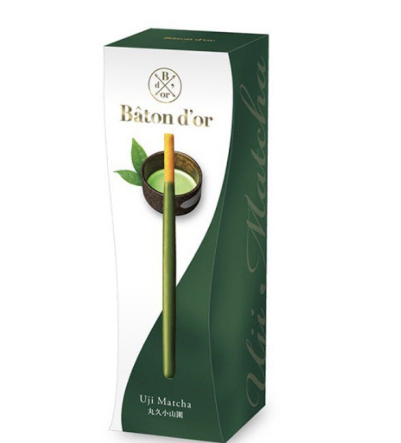 日本直送大阪限定開團預訂 今次開到第4團 堪稱LV嘅百力滋