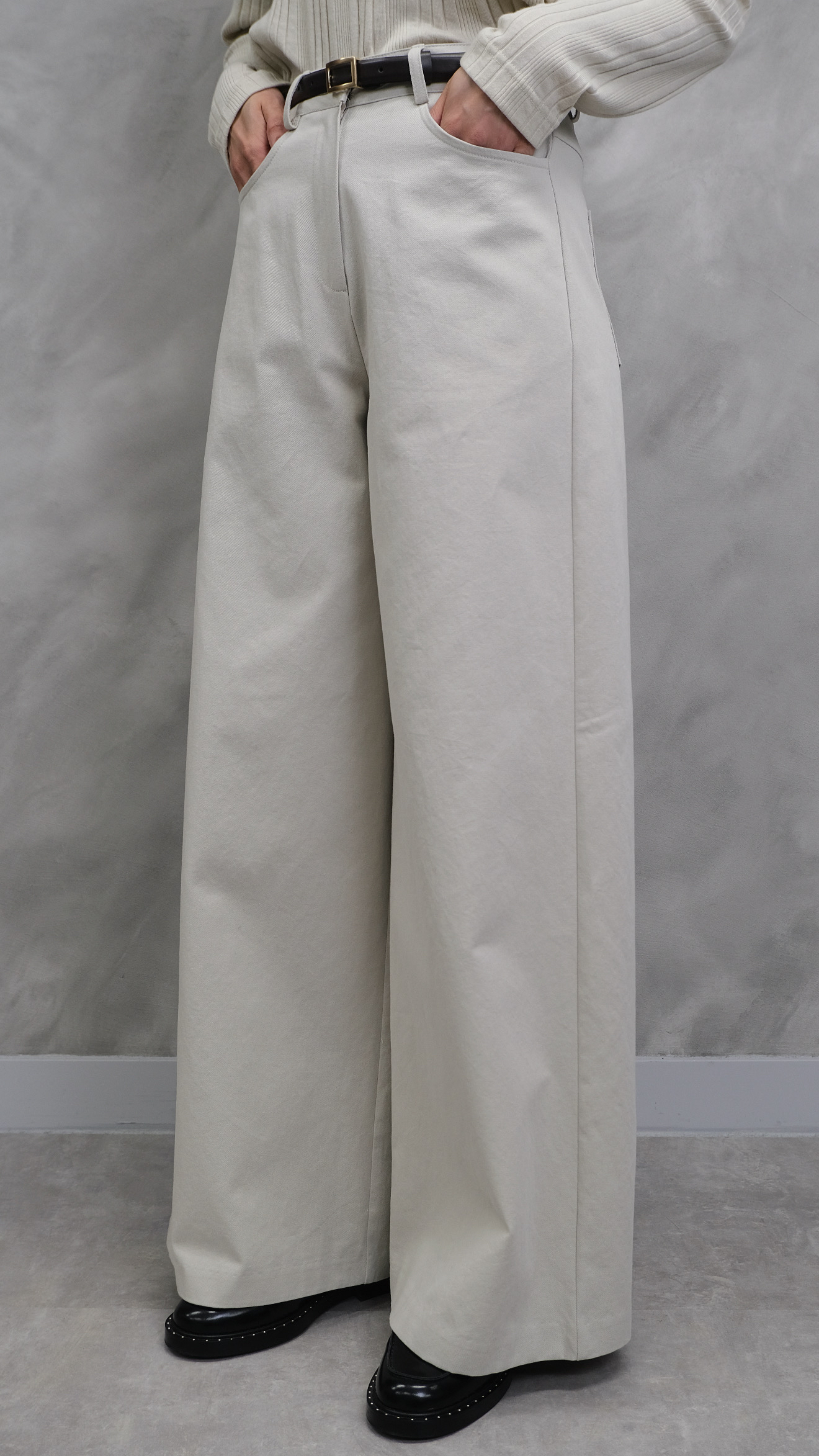 High quality baggy pants #pt64