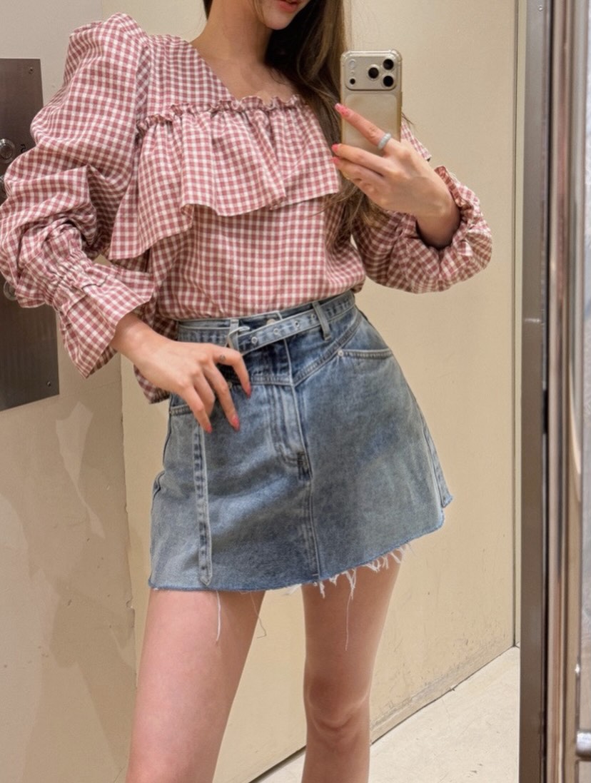 (2026FW) 81MARKET - TOP