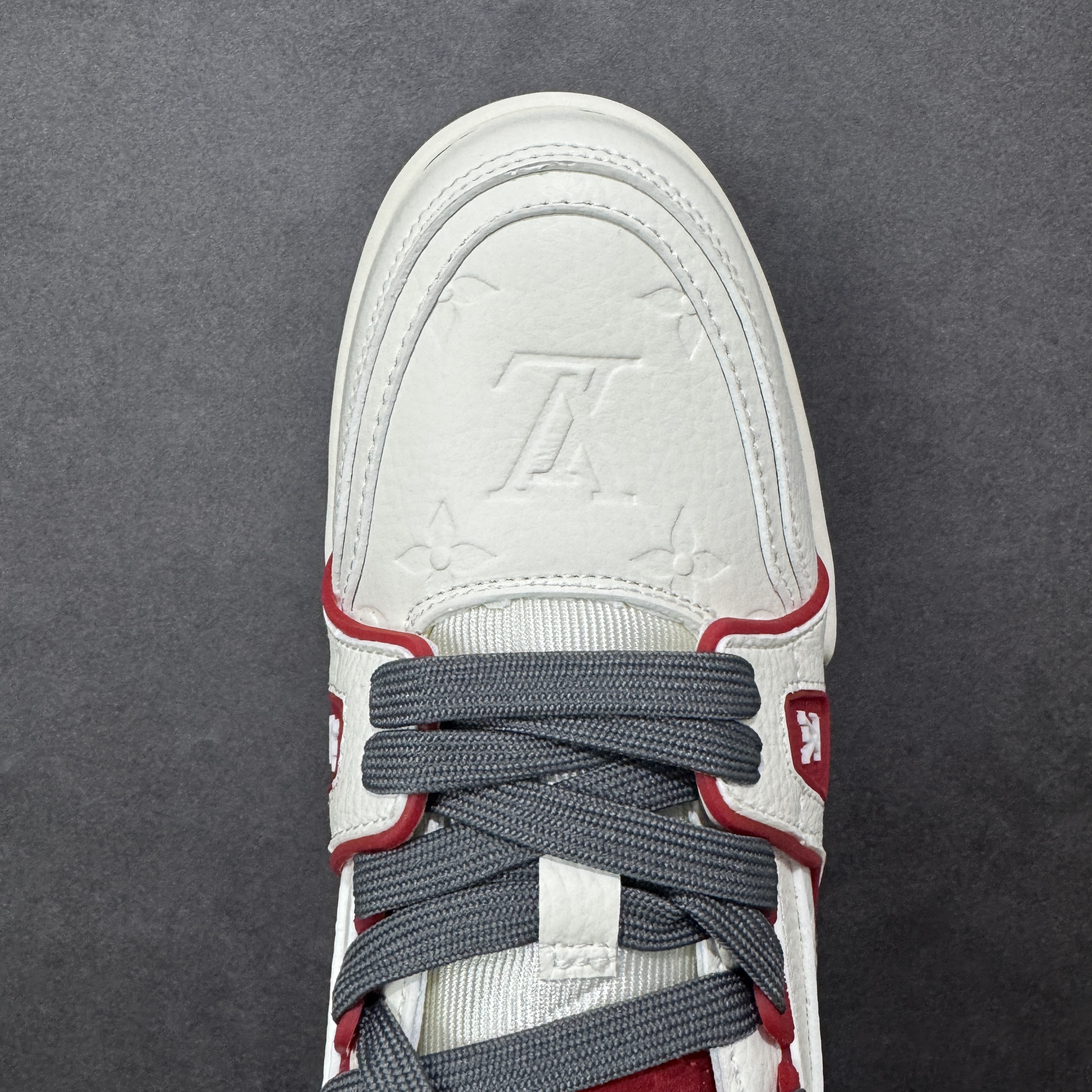 Louis Vuitton LV Trainer