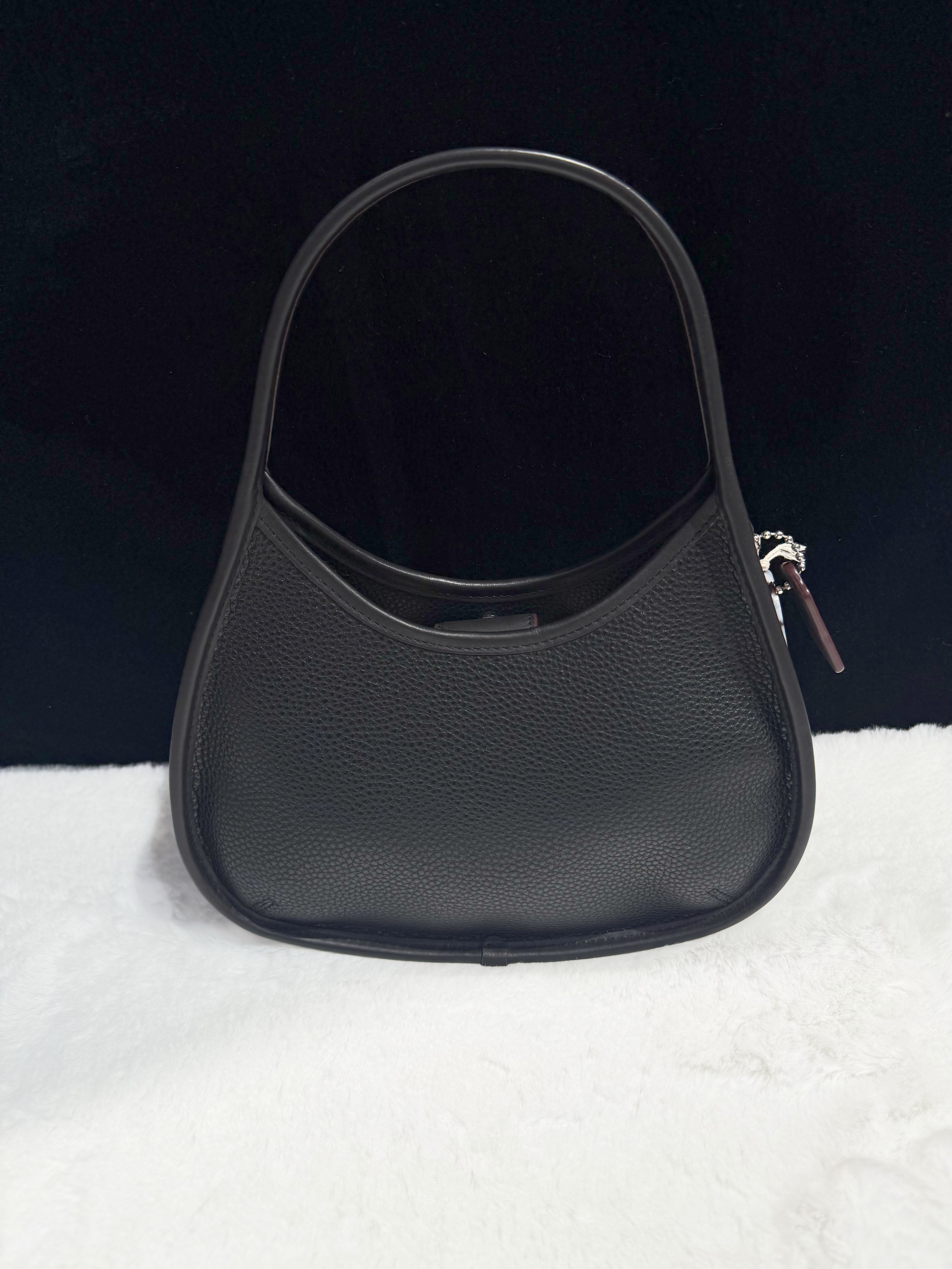 Coach Ergo bag blk