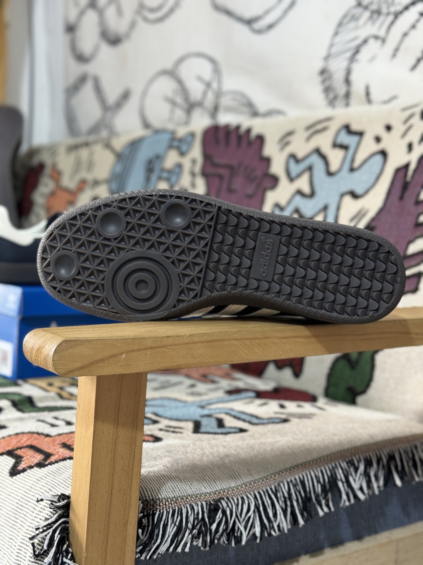 Adidas Samba OG ID2056